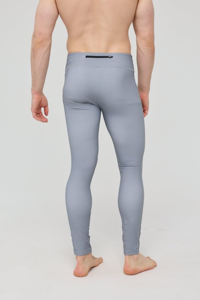 Elite Activewear Leggings - Grey, Alternate, color, Grey
