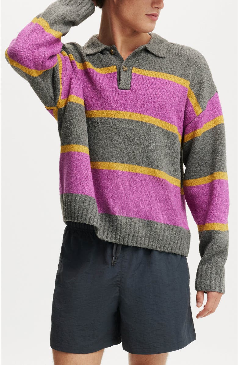 Cotton On Men's Everyday Short, Alternate, color, 