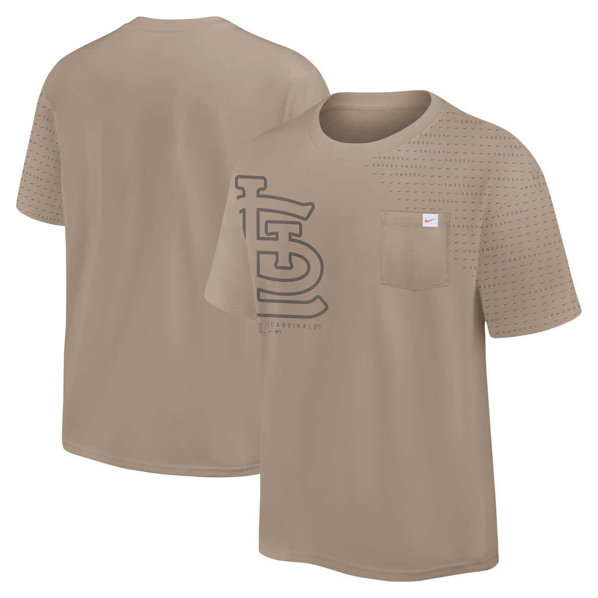selected Khaki