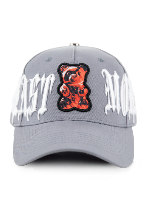 Reed Gummy Bear Hat