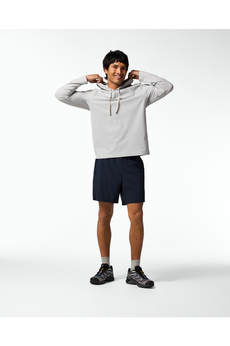 Pulso Tech Hoodie - Men's, Alternate, color, Vapor