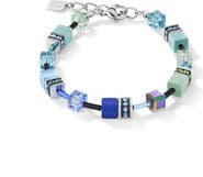 COEUR DE LION Geocube® Bracelet