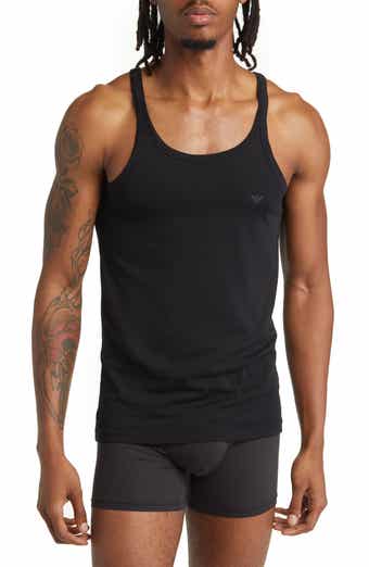 3-Pack Cotton Tank Tops