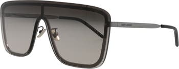 99mm Novelty Shield Sunglasses