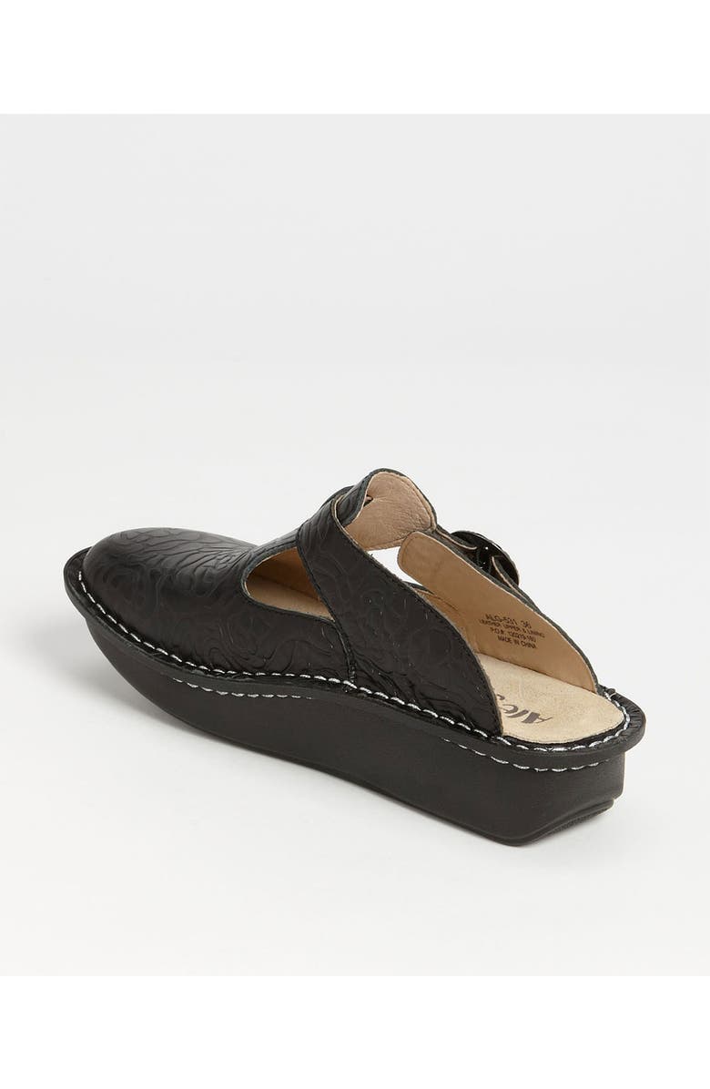 Alegria by PG Lite Classic Clog, Alternate, color,