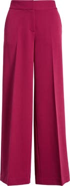 Tahari ASL Wide Leg Pants