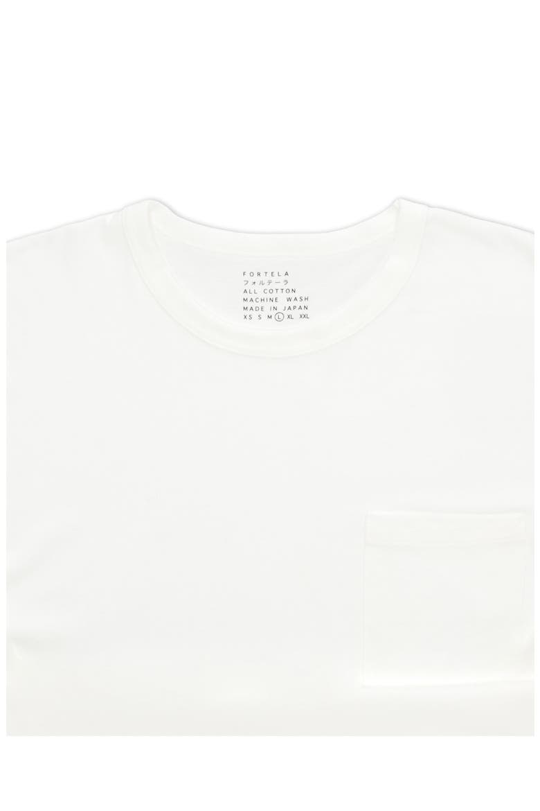 Japtl Tubular Long Sleeve T-Shirt, Alternate, color, WHITE