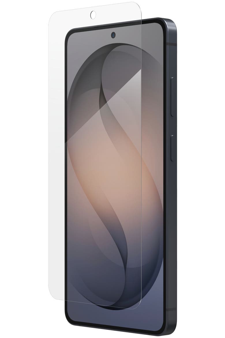 InvisibleShield Glass Screen Protector for Samsung Galaxy S26 Ultra, Main, color, Clear