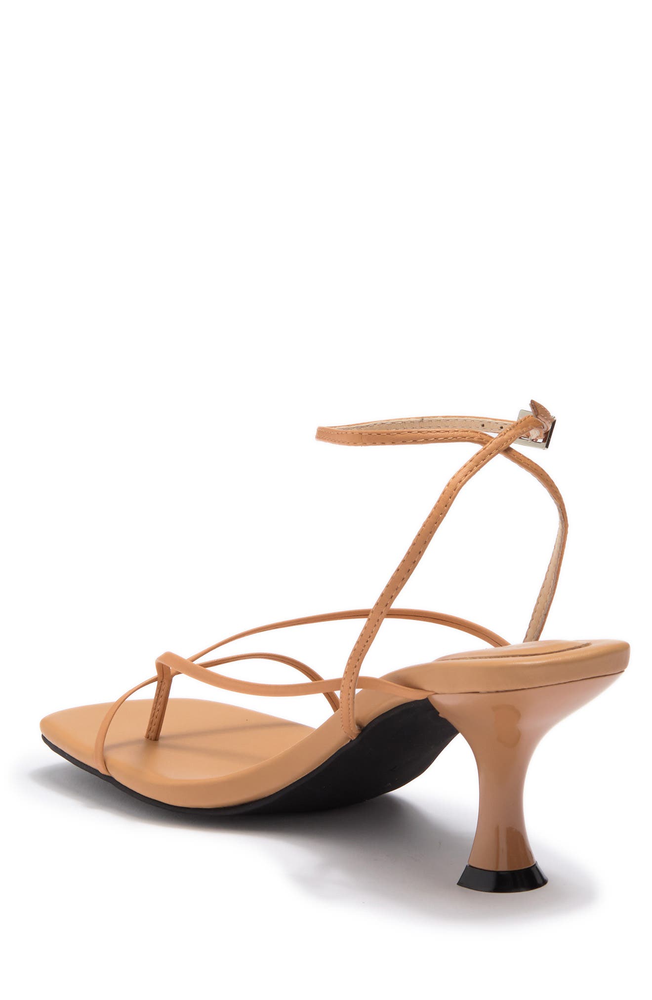 Leeda Ankle Strap Sandal - image 4