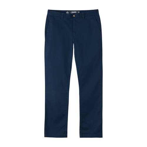 MOUNTAIN KHAKIS MOUNTAIN KHAKIS HOMESTEAD CHINO PANT
