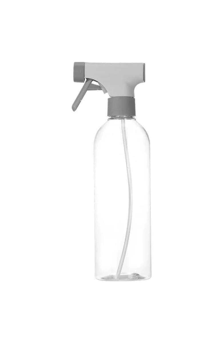 OU Reusable Multipurpose Spray Bottle with  Adjustable Safety Lock, Main, color, 