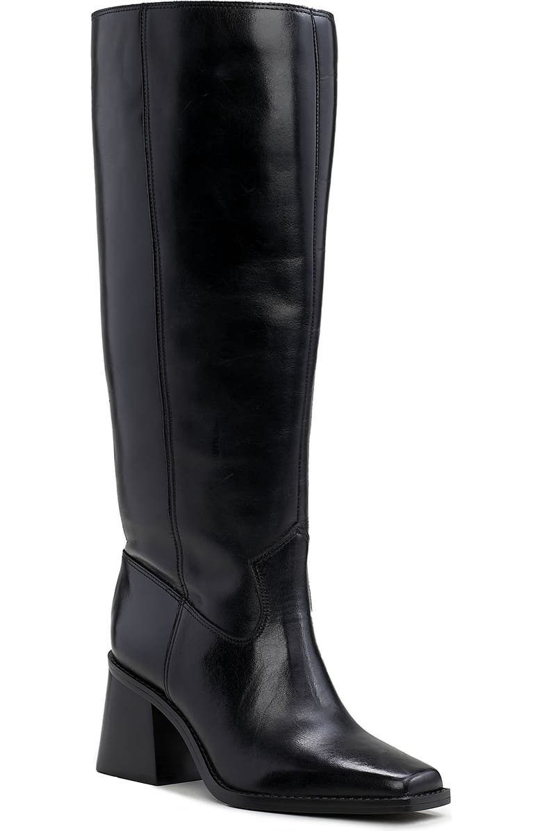 Vince Camuto Sangeti Knee High Boot, Main, color,