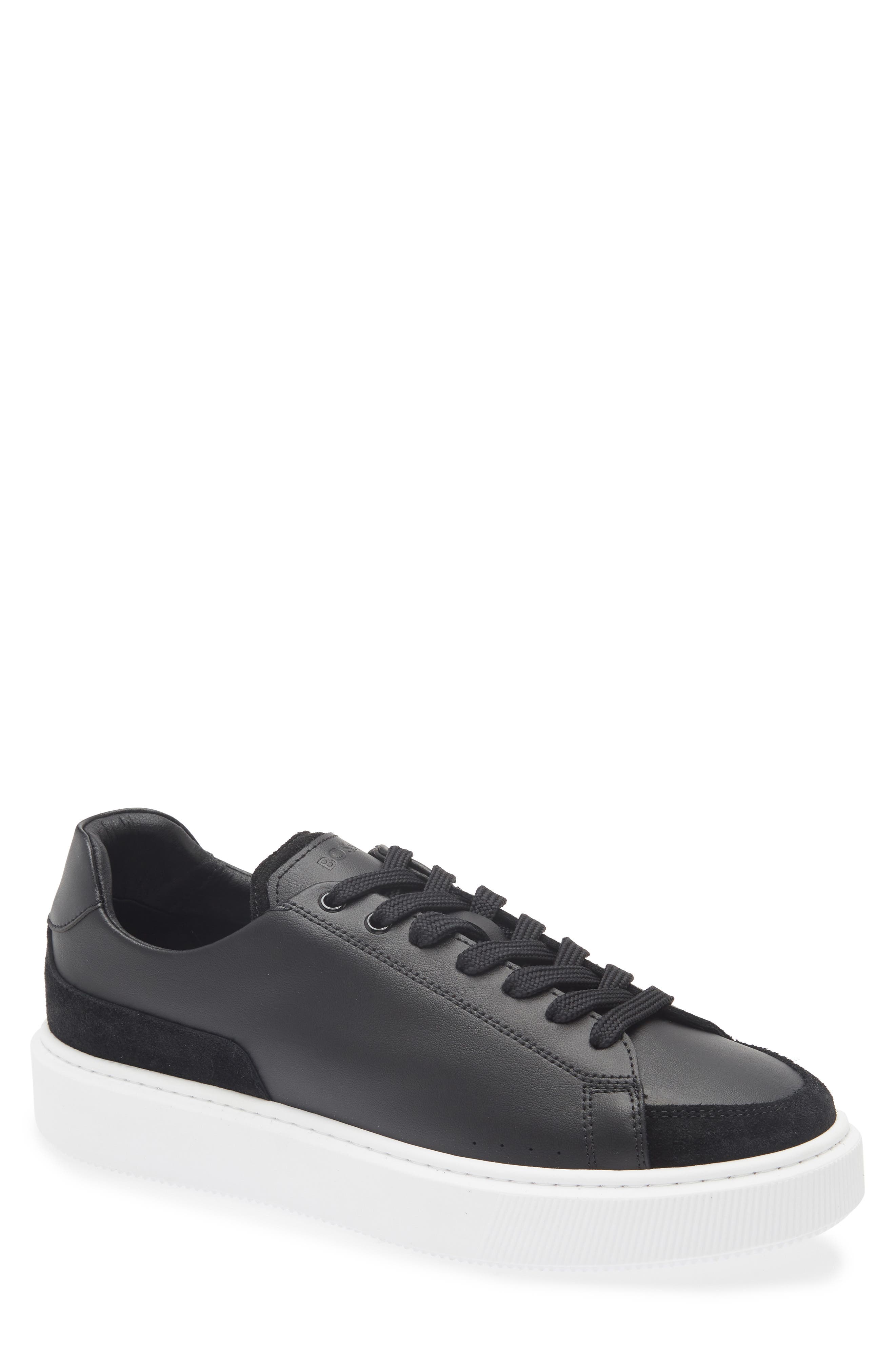 BOSS Colyn Derby Sneaker