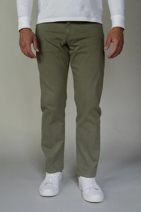 Travel Jeans Standard Fit