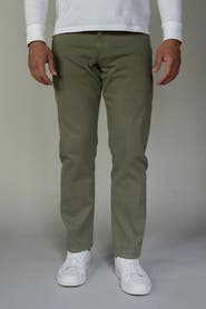 Peter Manning Travel Jeans Standard Fit