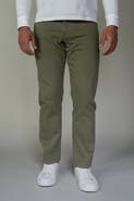 Peter Manning Travel Jeans Standard Fit