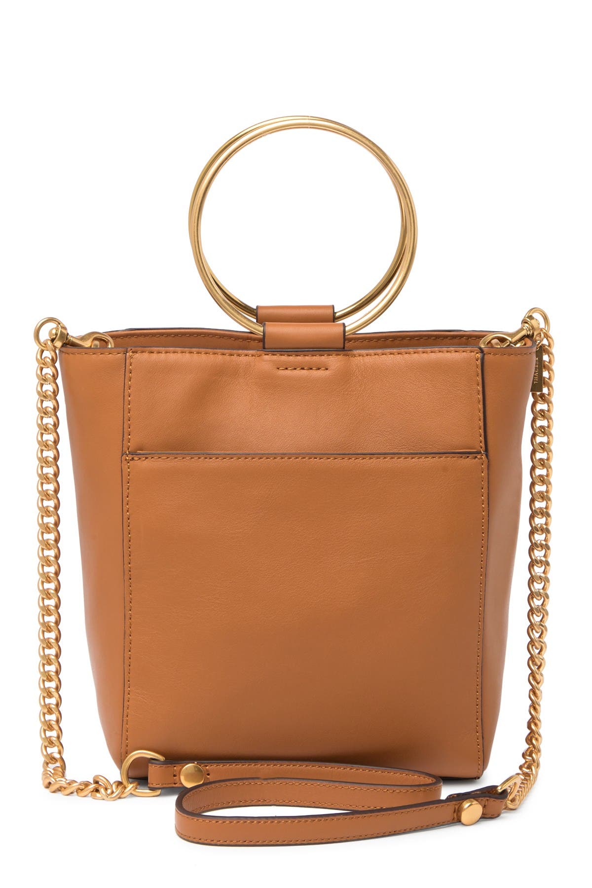 Thacker Le Bucket Leather Bag (Women) | Nordstromrack