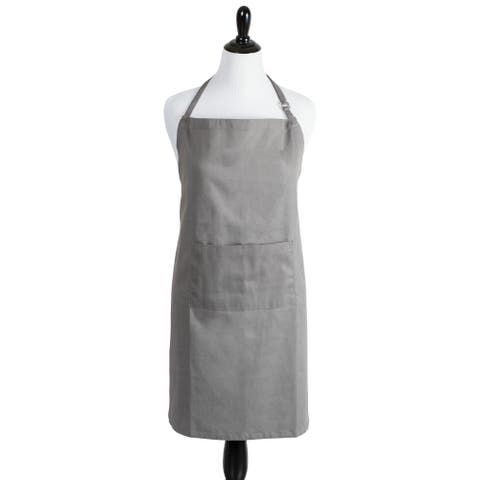 Chef Solid X-Large Apron