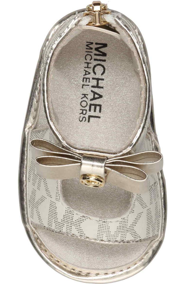 MICHAEL Michael Kors Tilly Dahnia Gladiator Sandal, Alternate, color,