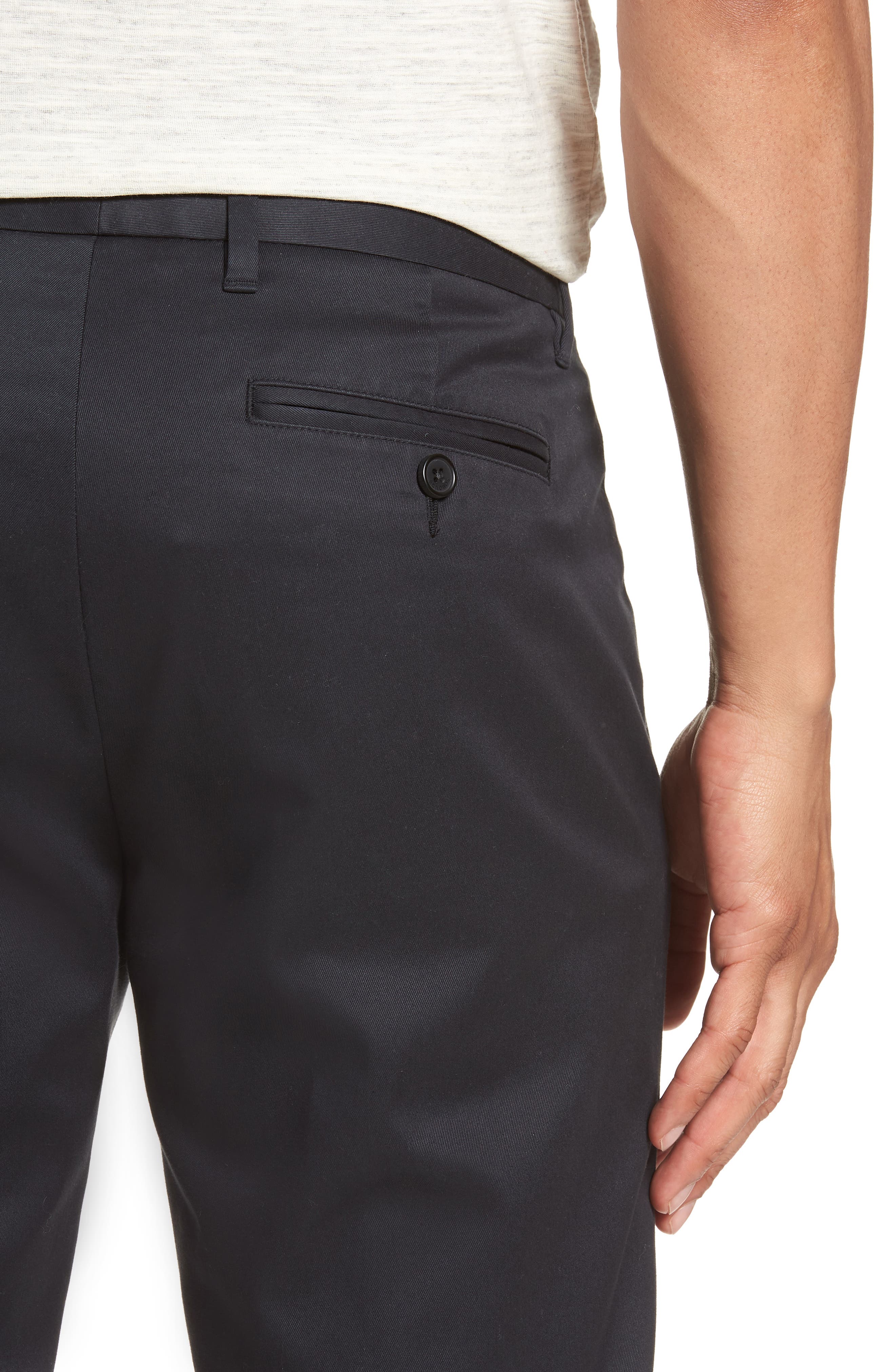 bonobos stretch weekday warrior slim fit dress pants Bonobos Stretch Weekday Warrior Dress Pants Tuesday Black  Byron & Barclay