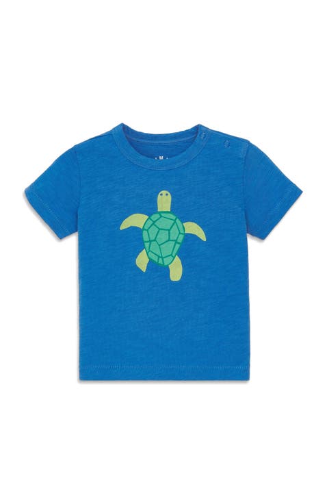 Baby Sea Turtle Tee