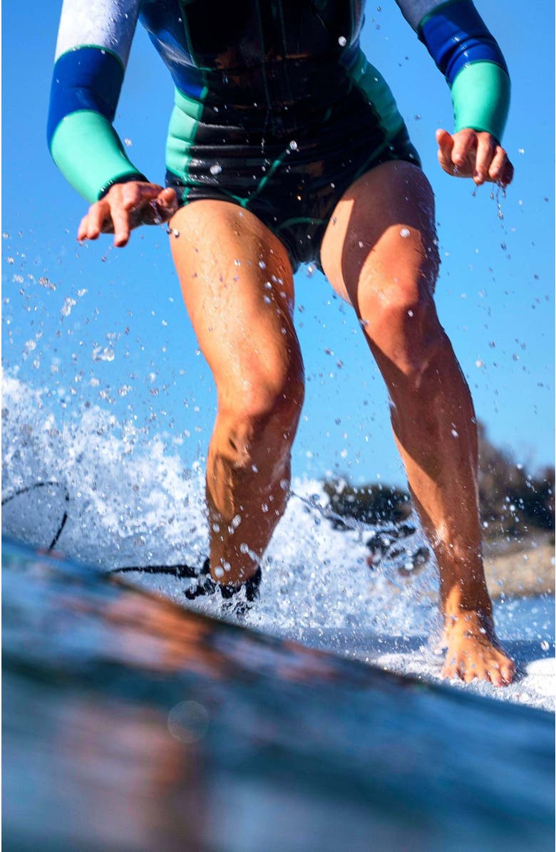 Ansea The Yulex Jane, Alternate, color, White Multi