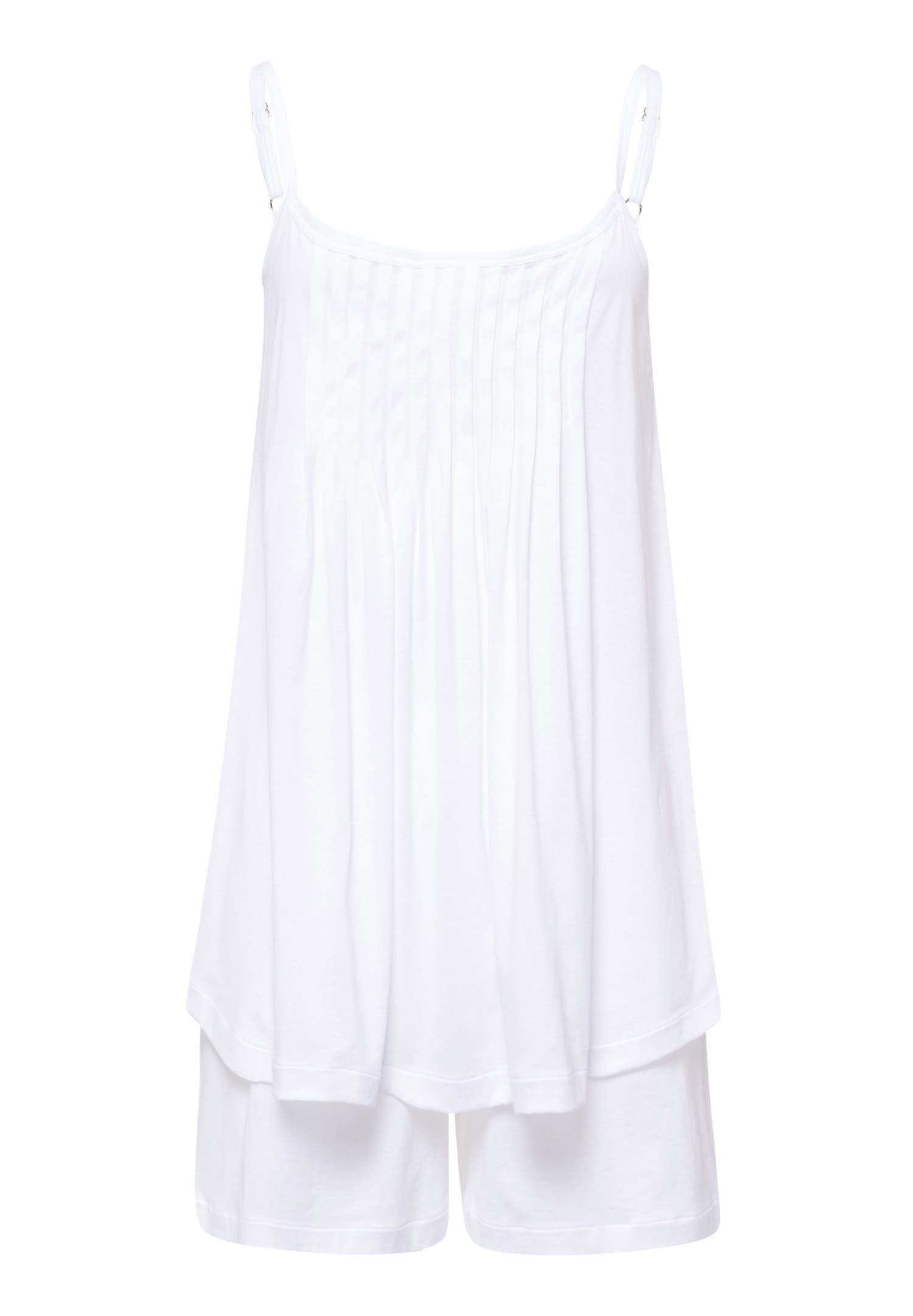 selected White