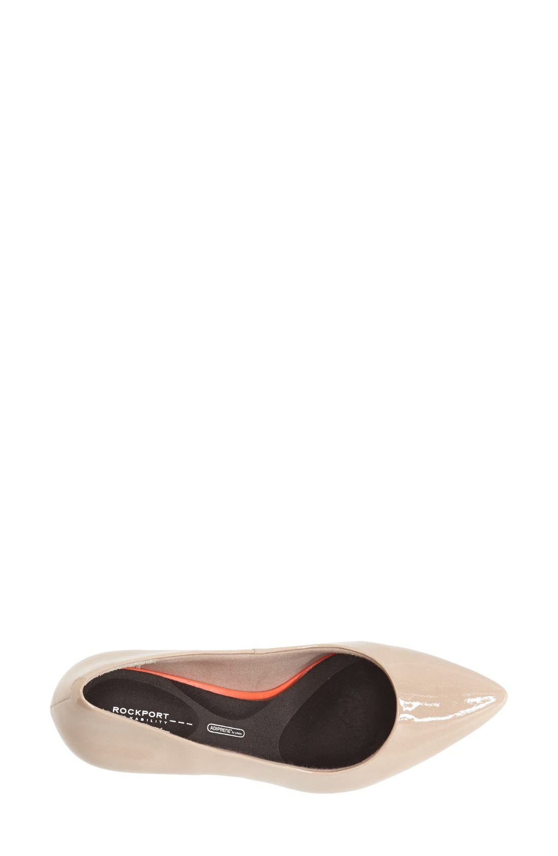 Rockport 'Total Motion' Pump, Alternate, color, 