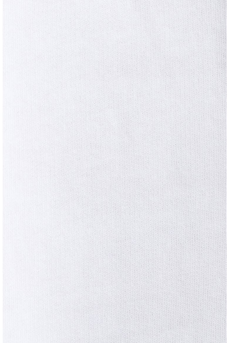 US Open Crest Relaxed Fit Sweatshirt, Alternate, color, WHITE