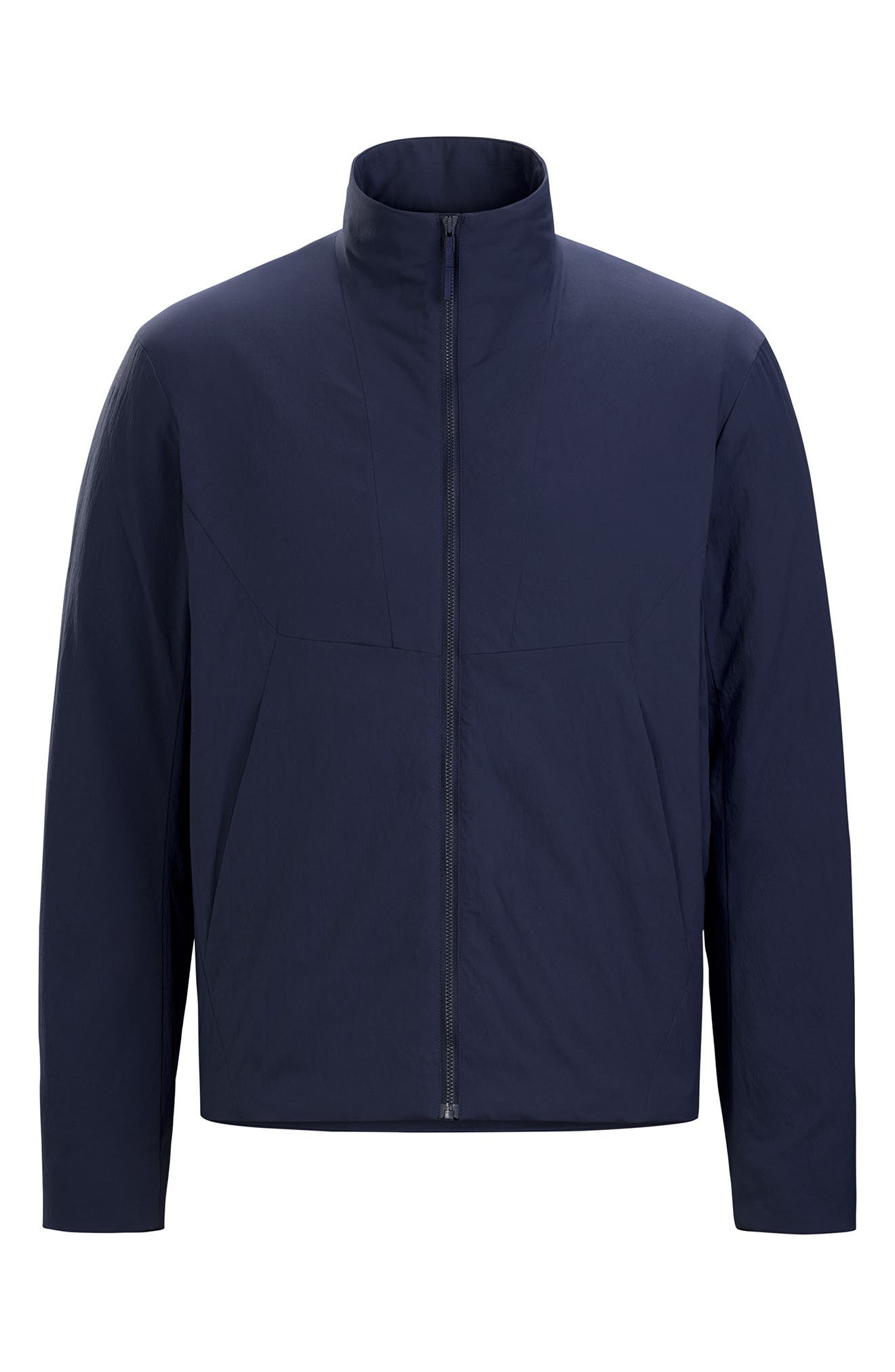 Mionn Water Resistant Insulated Jacket