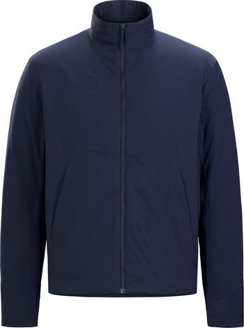 ARC’TERYX VEILANCE Mionn IS Jacket Arc'Teryx Veilance Mionn Is Jacket Navy Blue | eBay