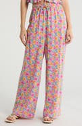 Rip Curl Malibu Cove Print Pants