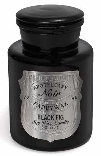 Paddywax Apothecary Jar Scented Candle