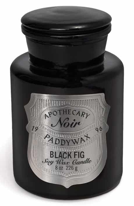 Paddywax Apothecary Jar Scented Candle