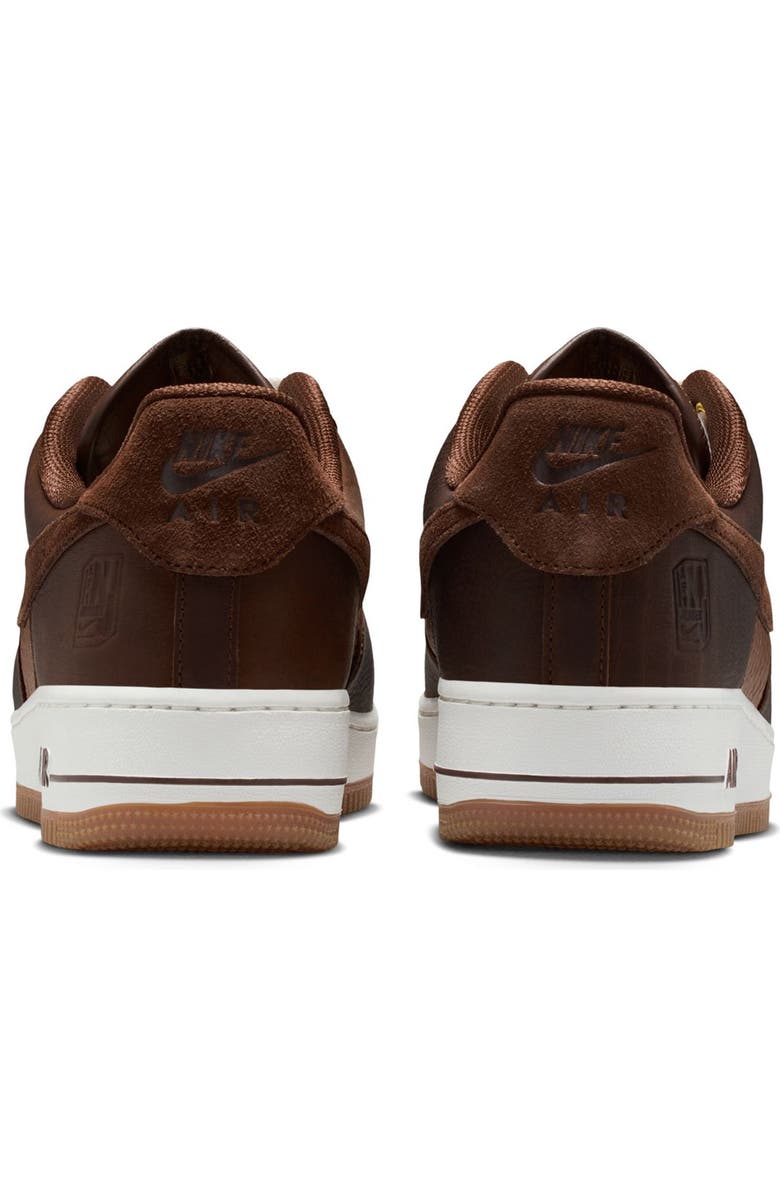 Nike Air Force 1 '07 LV8 Sneaker, Alternate, color,