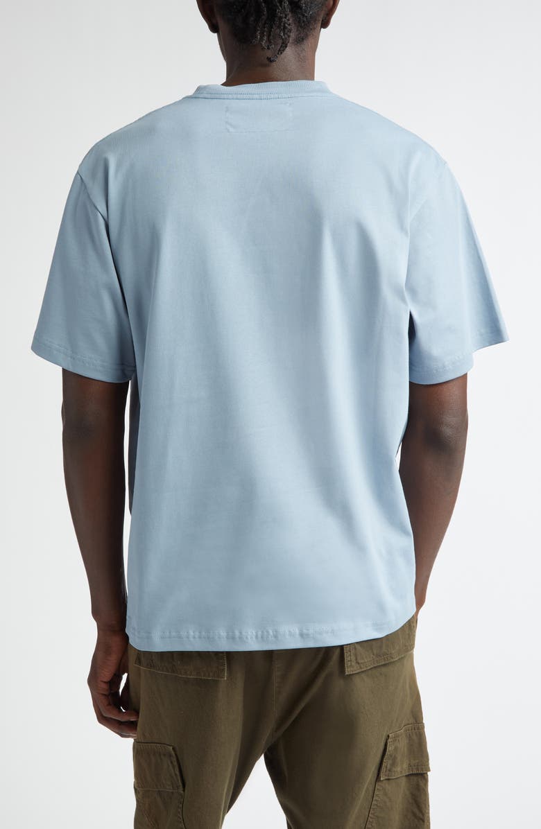 Story mfg. Grateful Cotton Graphic T-Shirt, Alternate, color, 