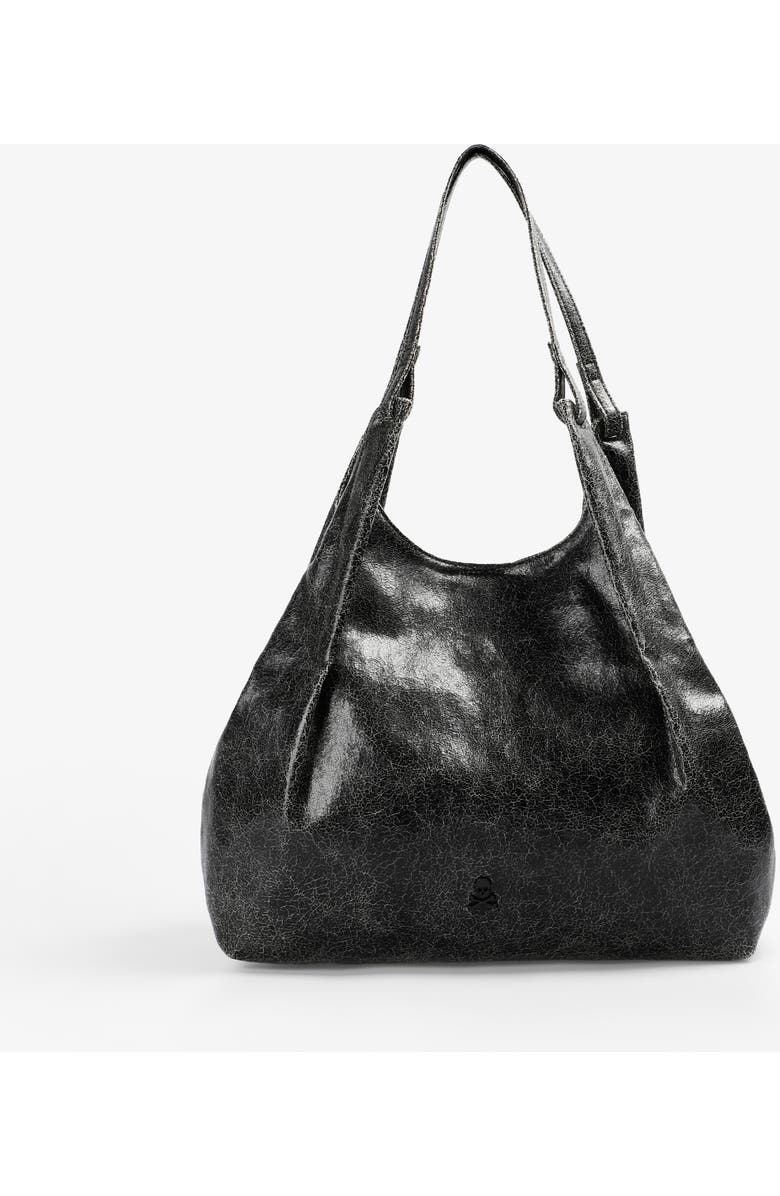 Scalpers Double Winter Sp Bag, Main, color, Black