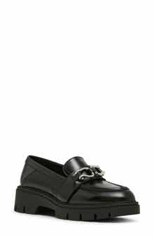 Kapri Leather Loafer