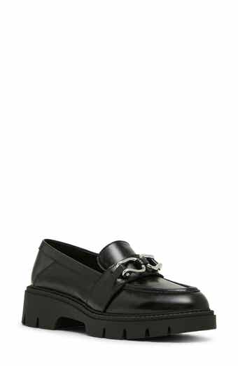 Kapri Leather Loafer