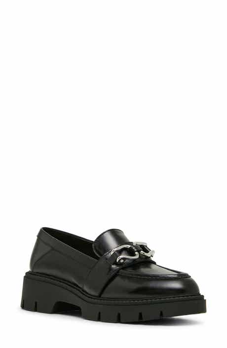Kapri Leather Loafer