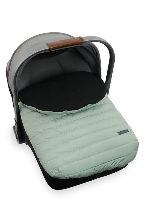 Winter Car Seat Cover