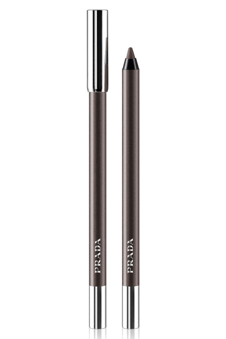Pradalines Durable Gliding Waterproof Eye Pencil, Main, color, EMBER