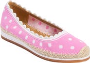Comfortview The Franny Slip On Flat