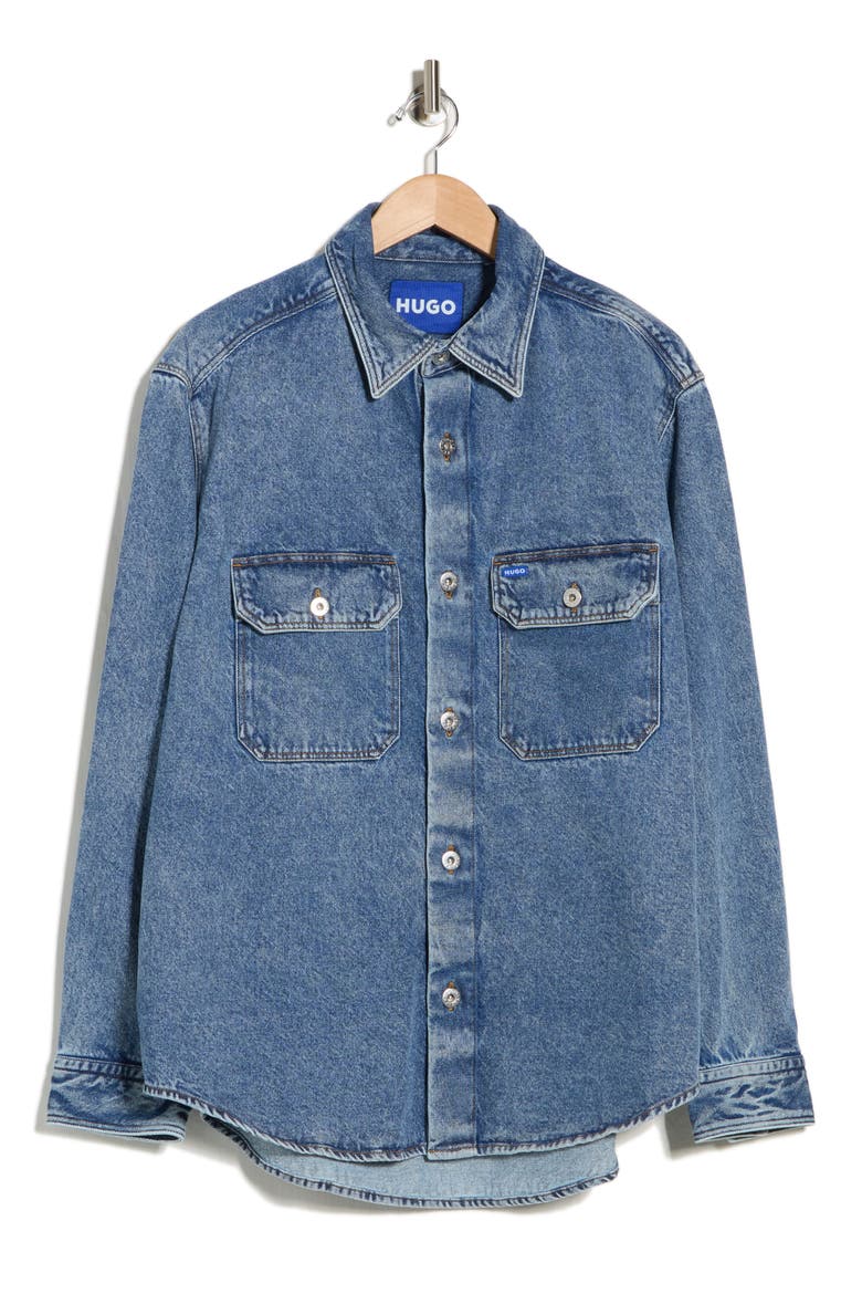 Ebolt Snap Jacket, Alternate, color, NAVY