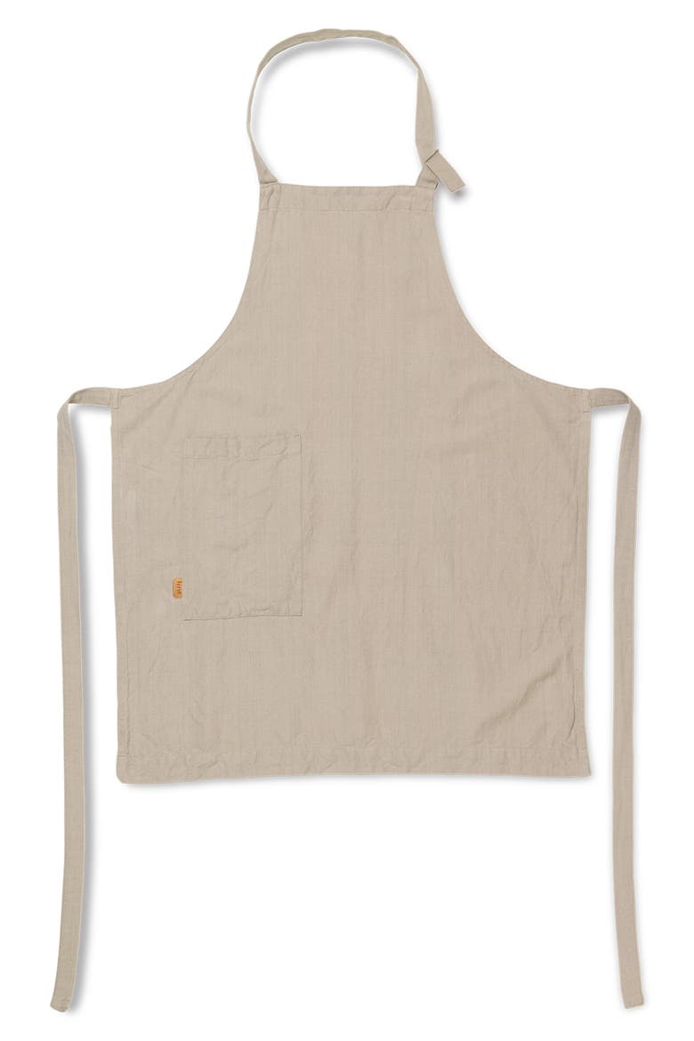 Hale Apron, Main, color, SAND