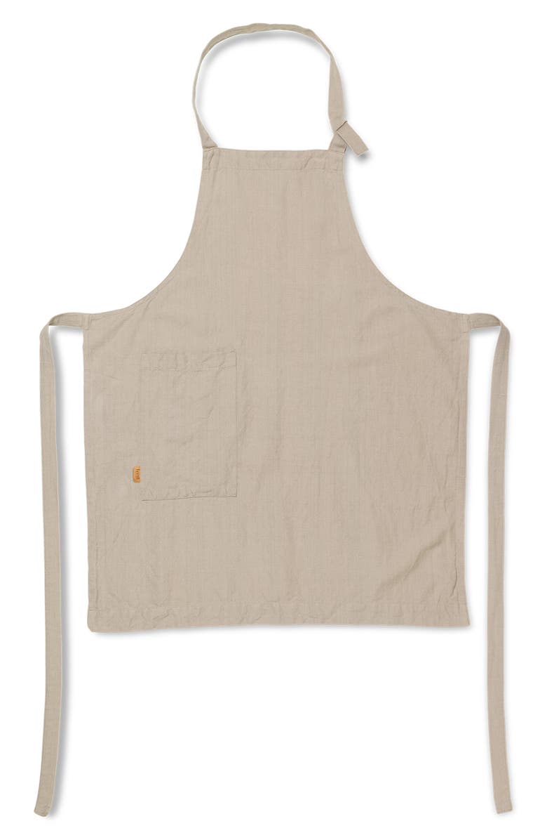 ferm LIVING Hale Apron, Main, color,