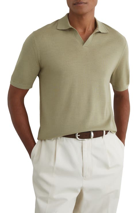 Duchie Short Sleeve Polo