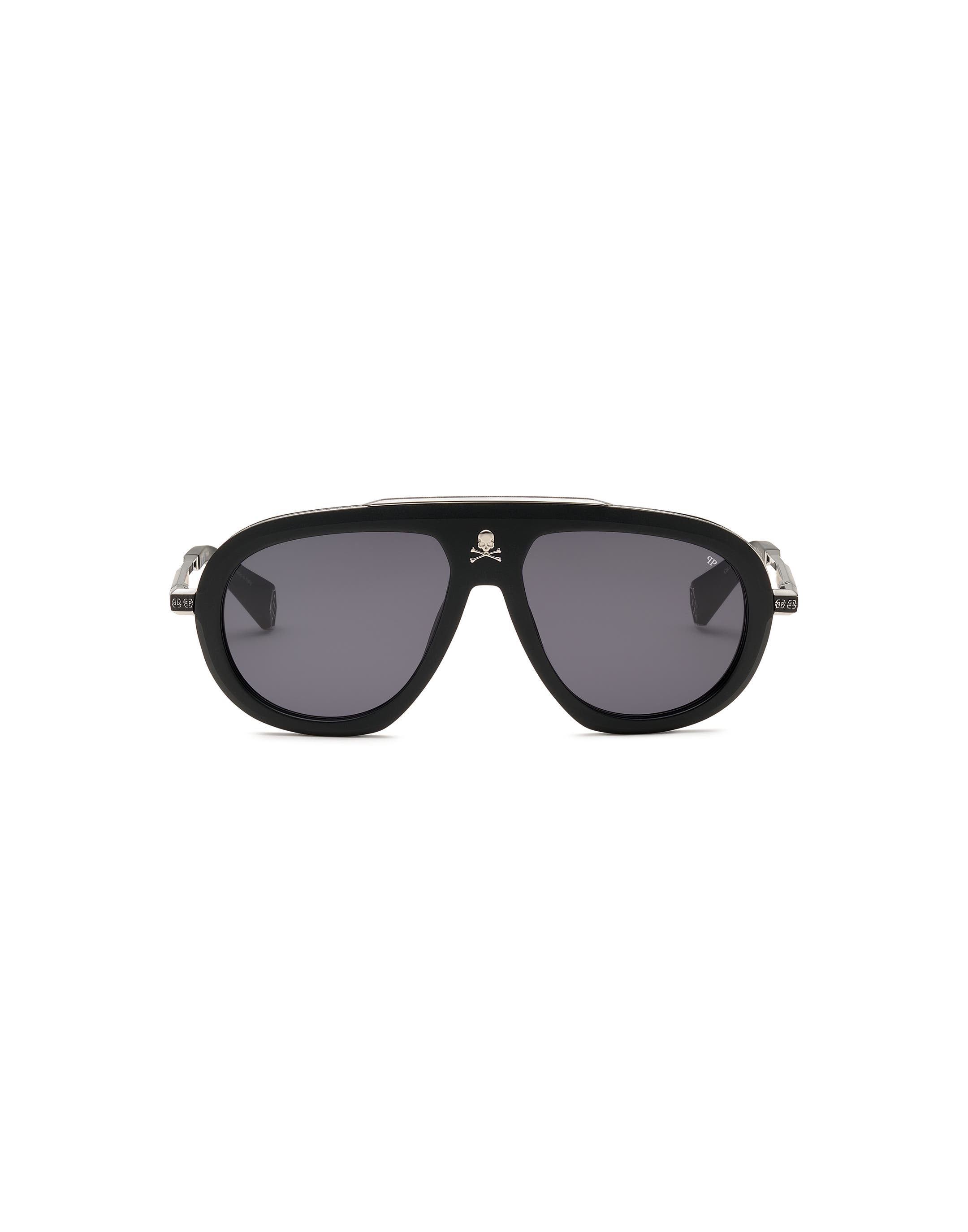 selected black/black