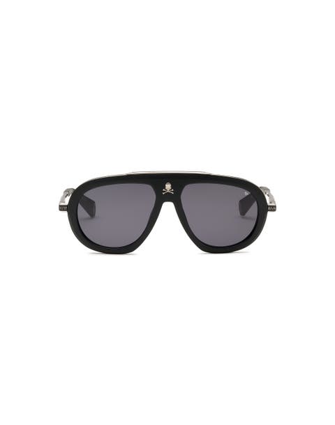 Plein Legacy Sunglasses Men