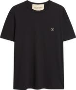 Valentino VLOGO Cotton T-Shirt